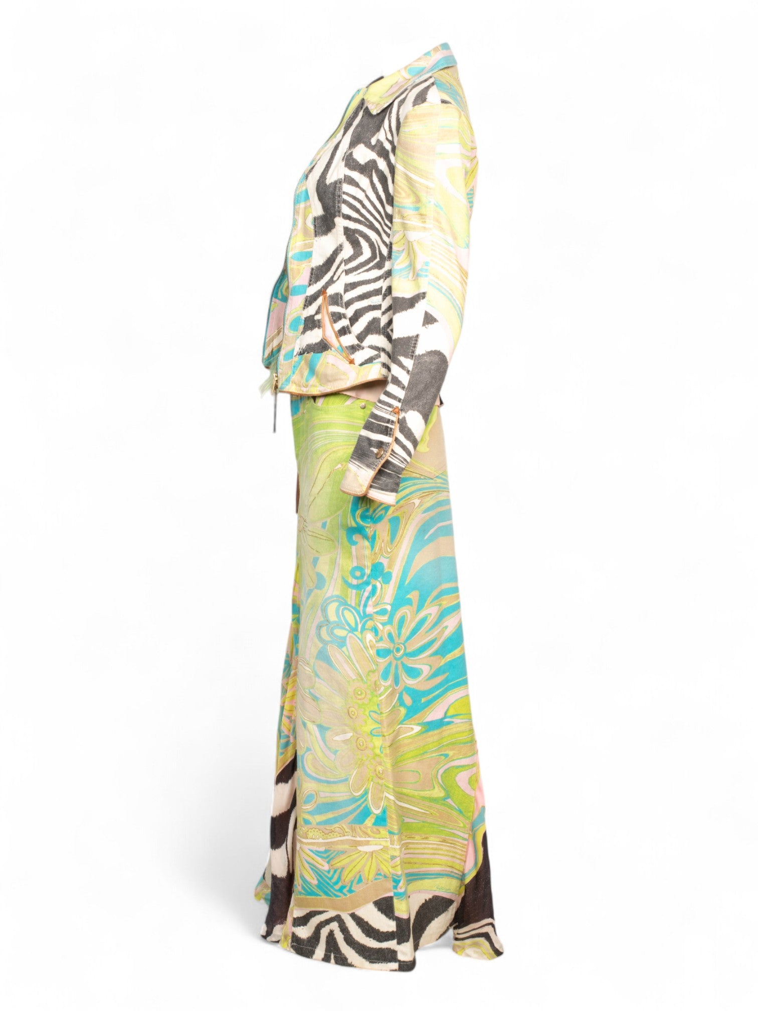 SS03 RARE PSYCHEDELIC 3/PC SET