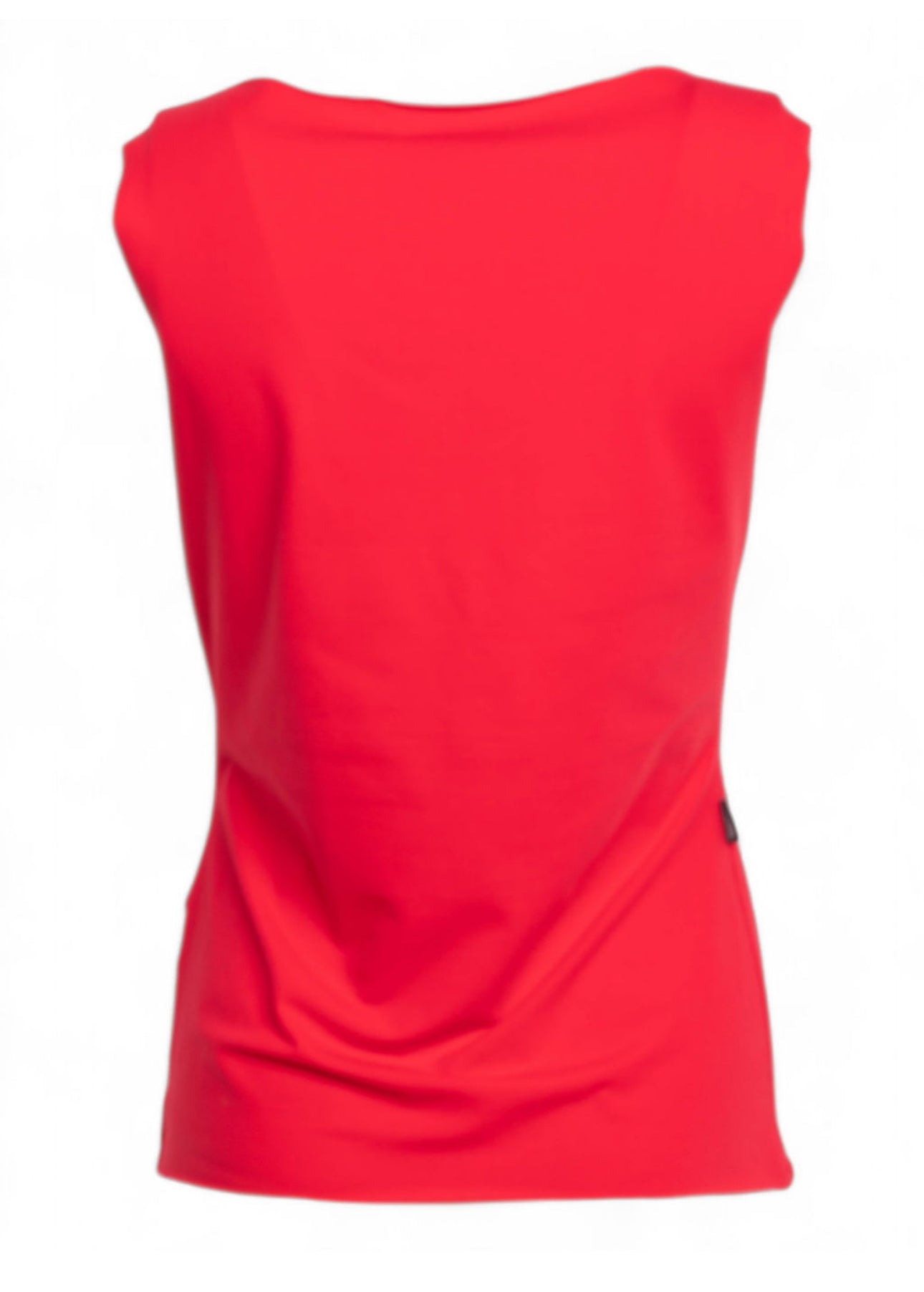 KOI FISH RED TOP