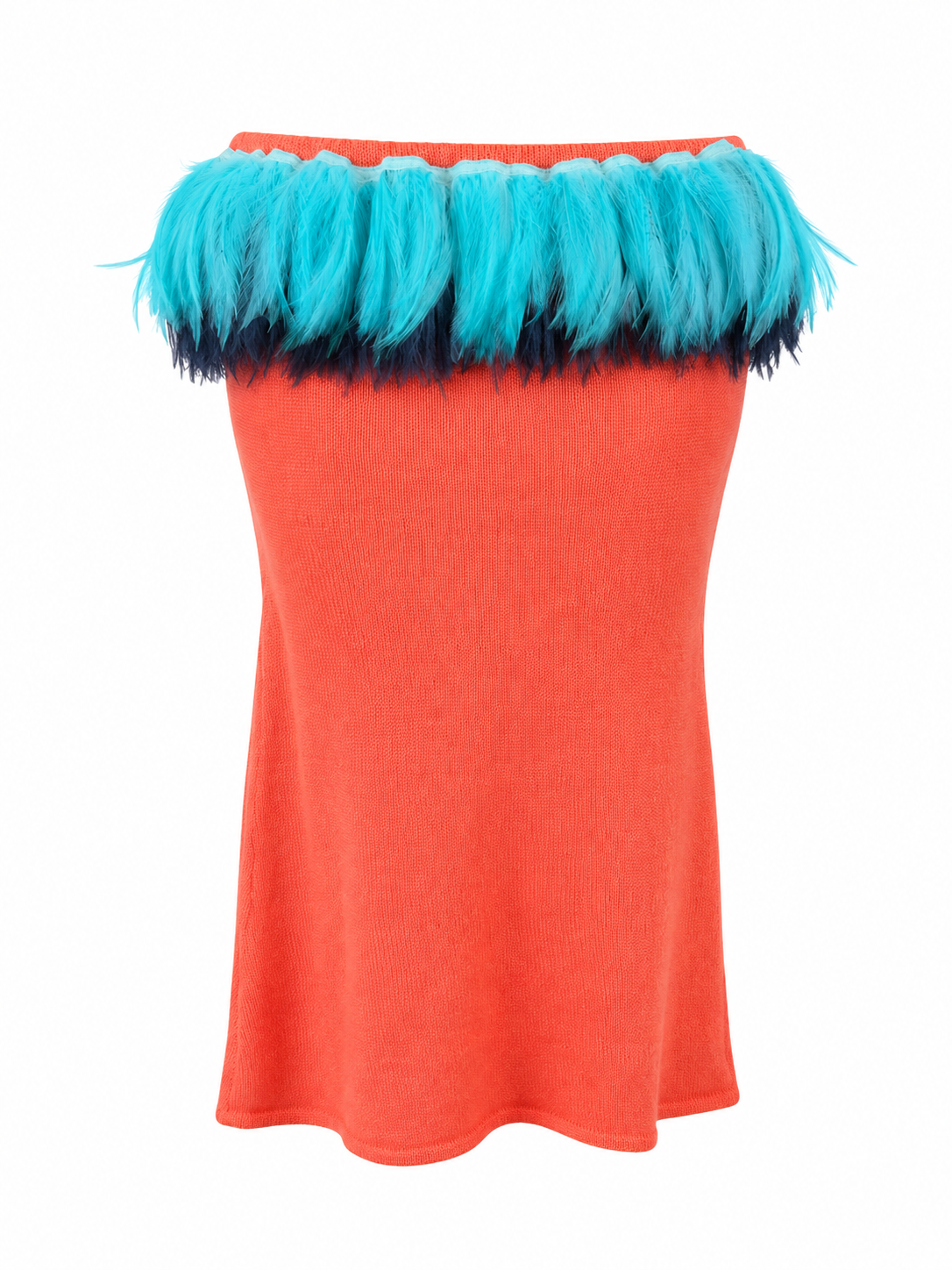 ALEGRA SKIRT
