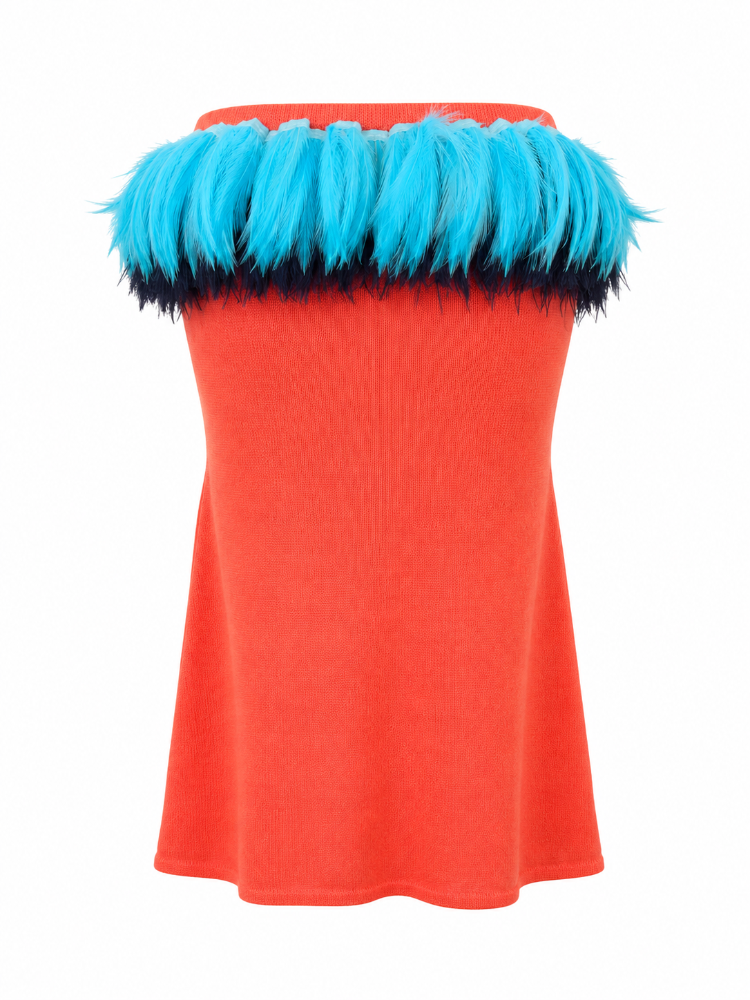 ALEGRA SKIRT