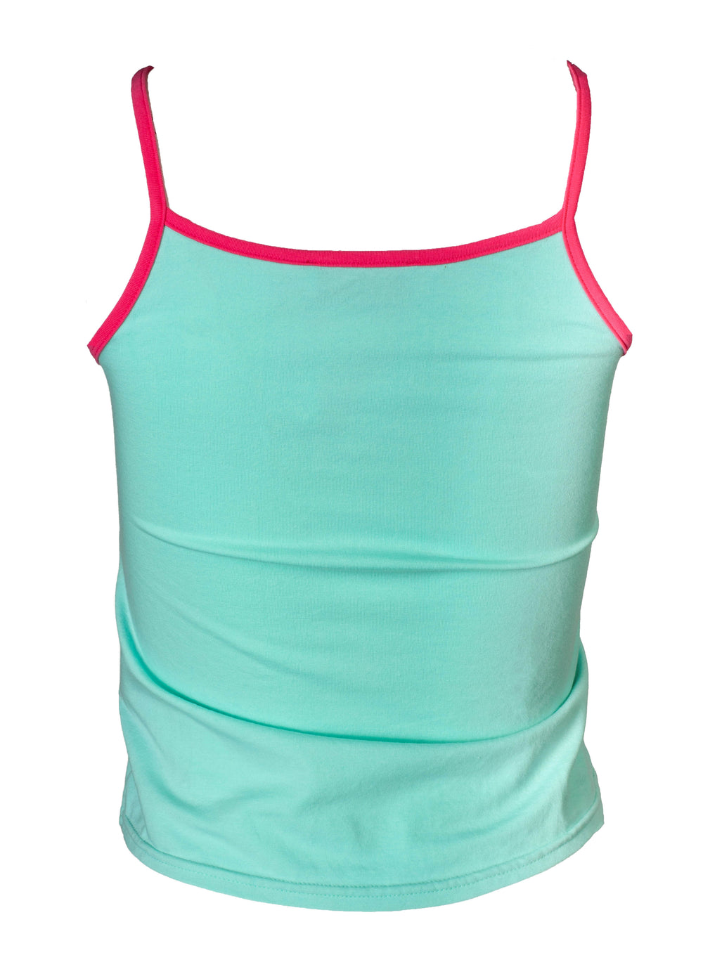 “DIOR DOLLS” BLUE TANK @MDSG