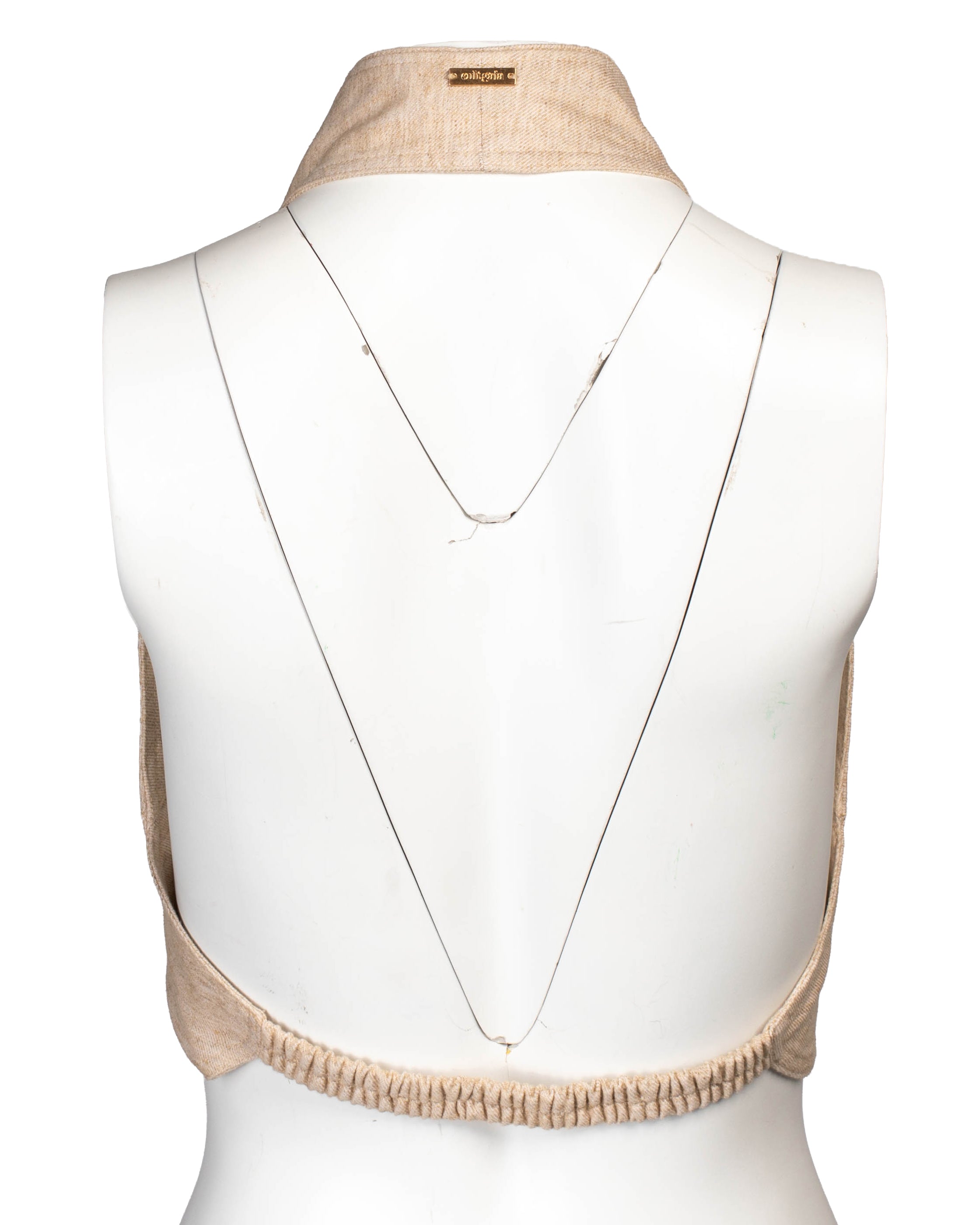 DIEM TOP (BEACH) @KJONES