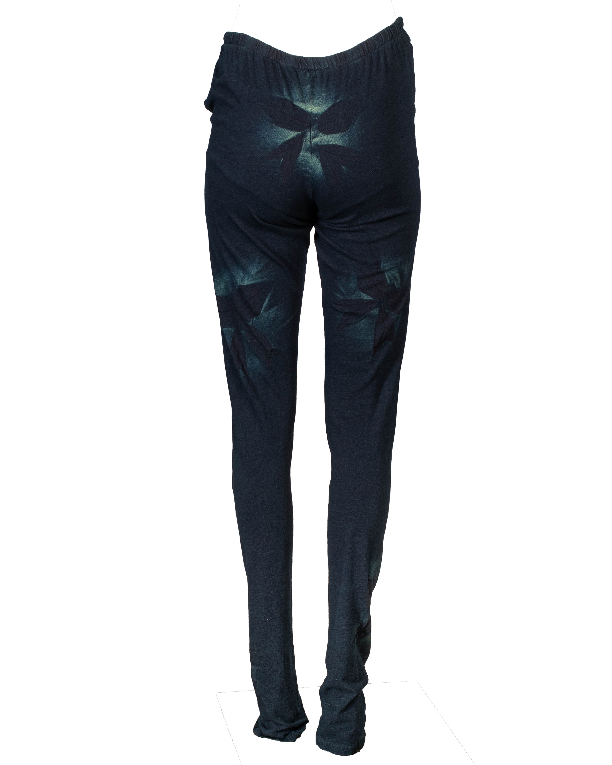 TWIST TIE LEGGINGS (NWT)