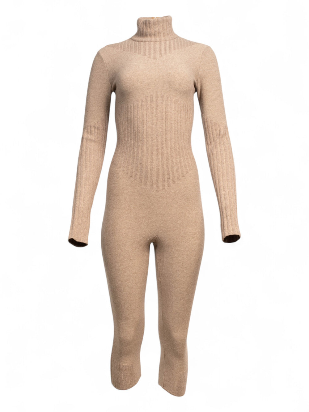 RARE 90S WOOL JUMPSUIT