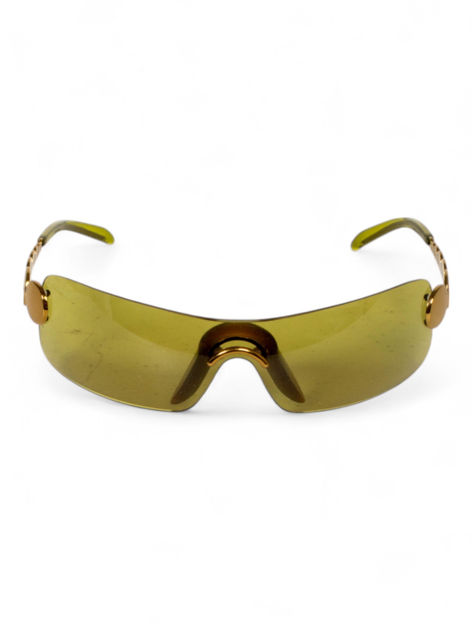 FW00 RUTHENIUM GREEN SHADES