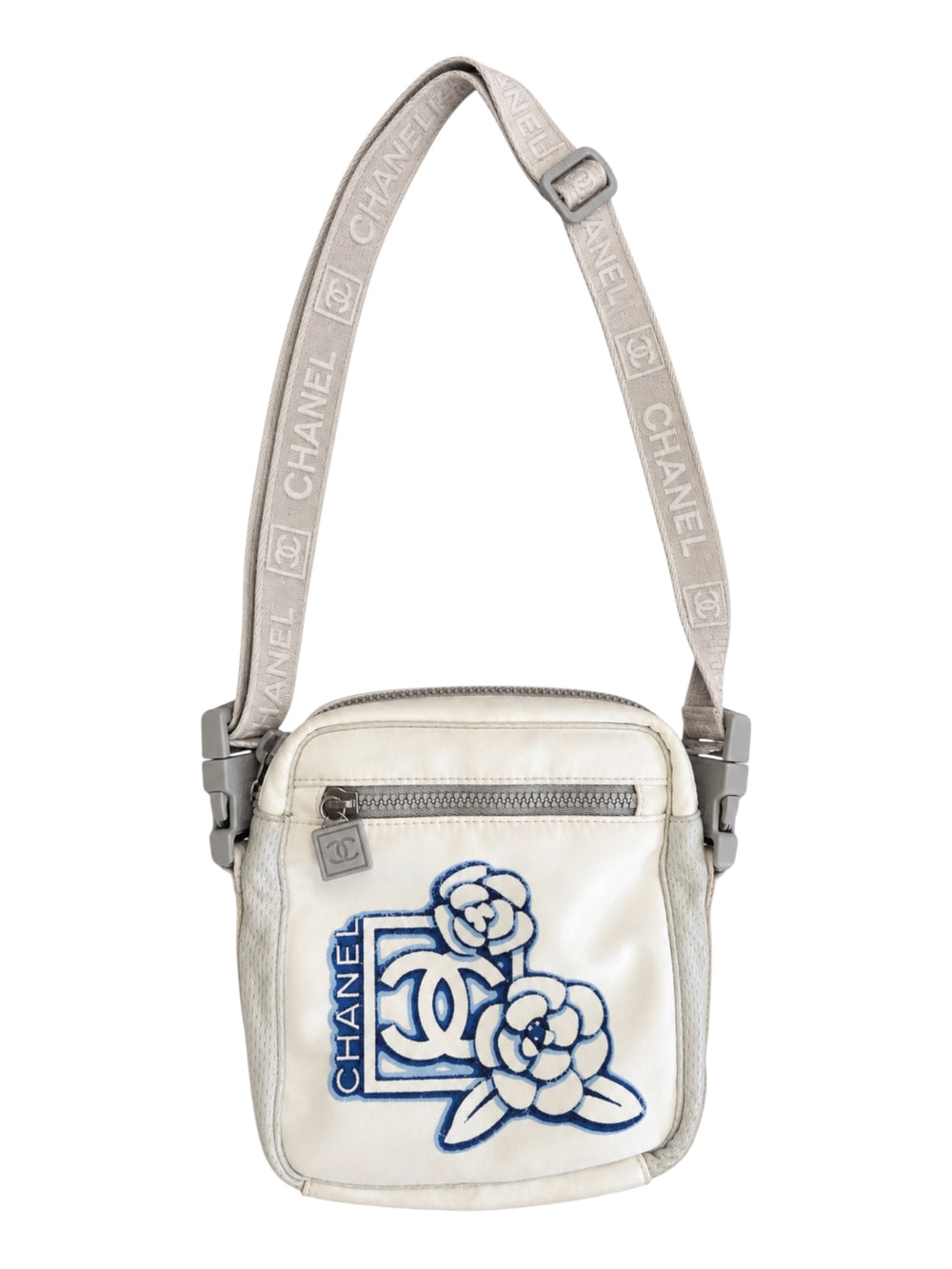 SS05 SPORT CAMELLIA CROSSBODY @SM