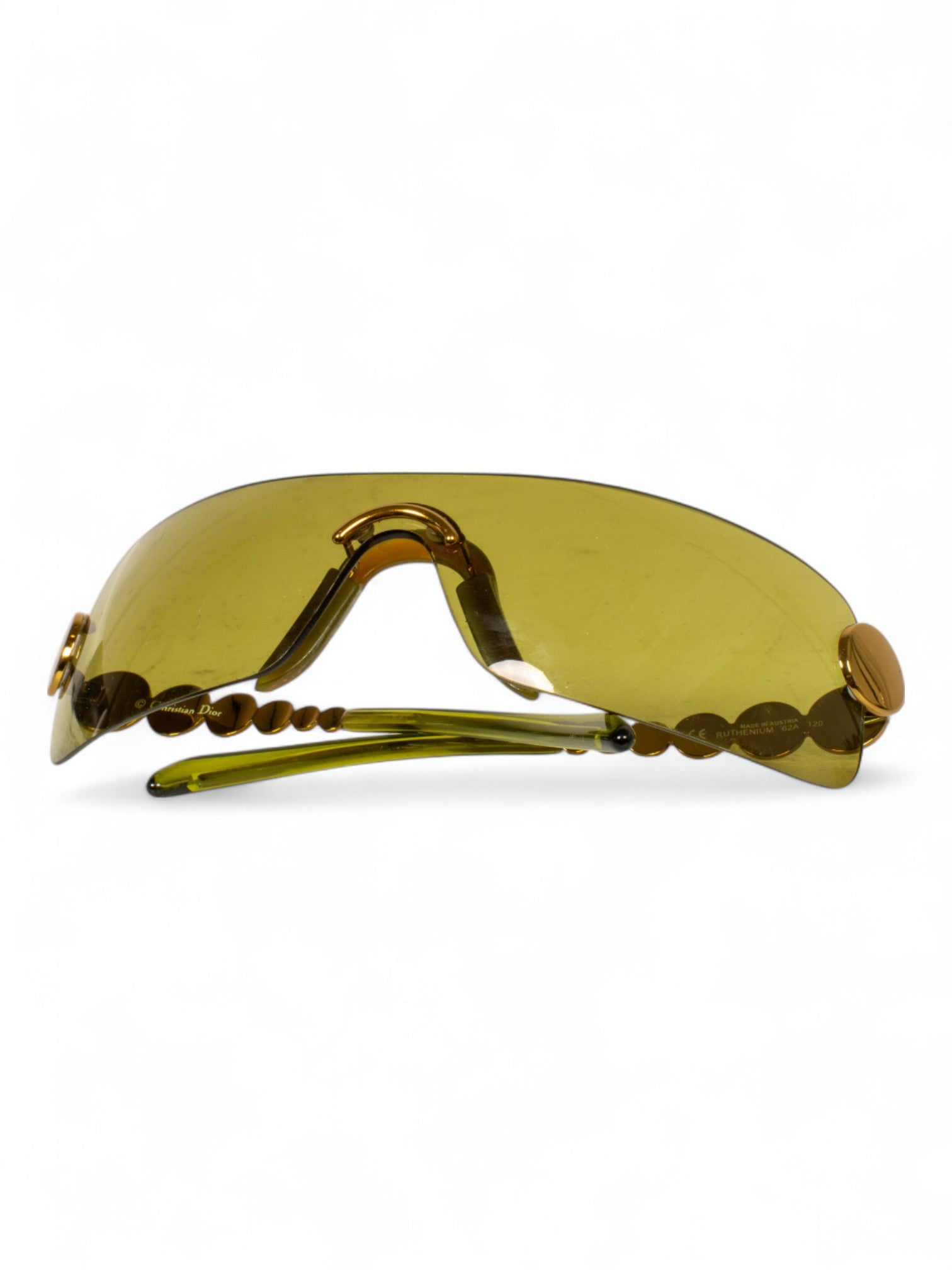 FW00 RUTHENIUM GREEN SHADES