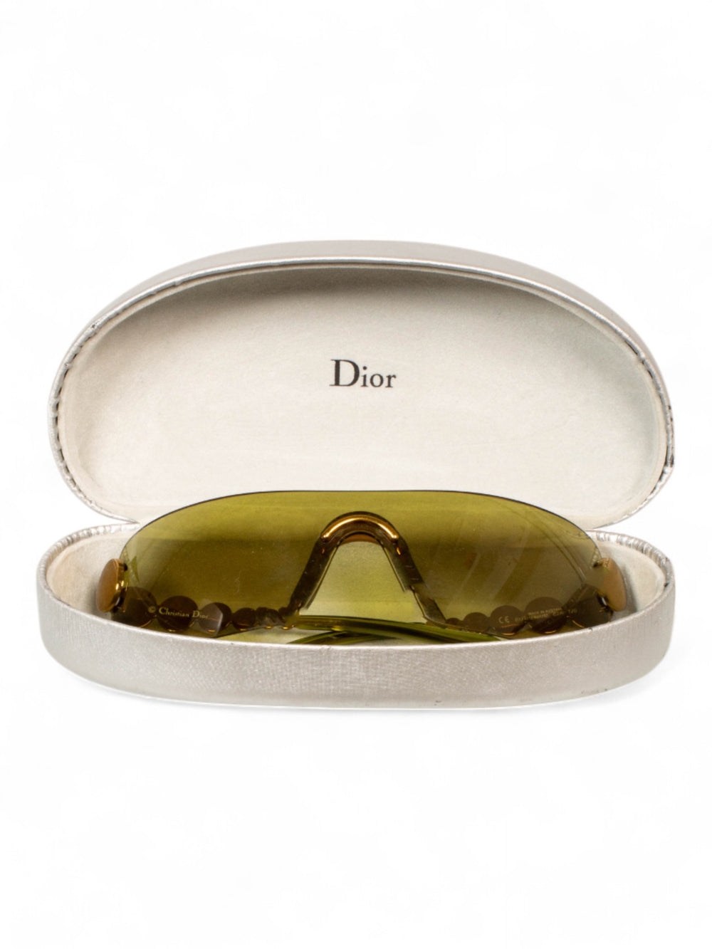 FW00 RUTHENIUM GREEN SHADES