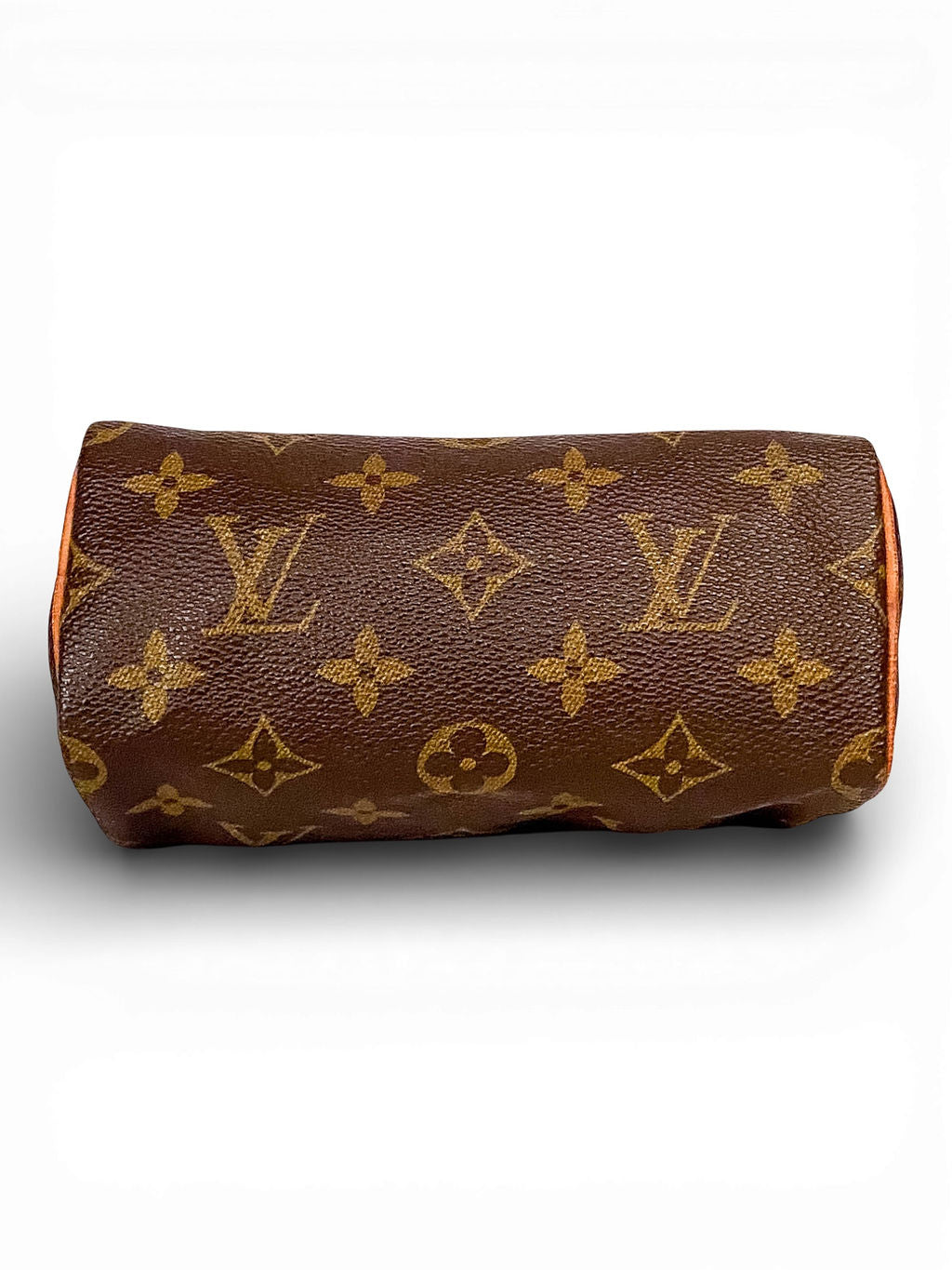 1994 MONOGRAM MINI SPEEDY NANO BAG @HANA