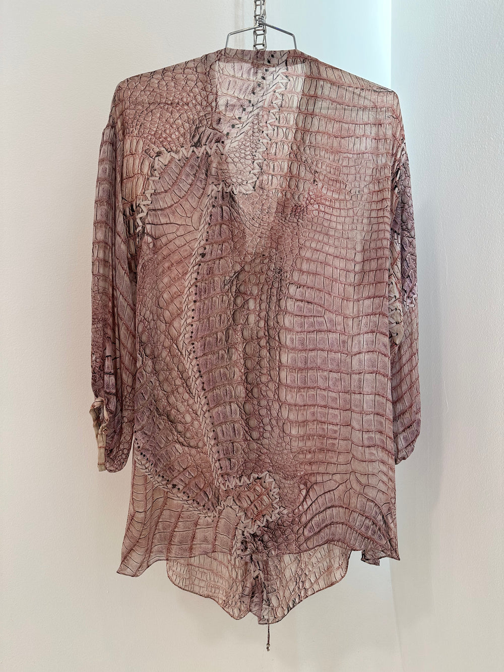 2011 CROC PRINT COVERUP