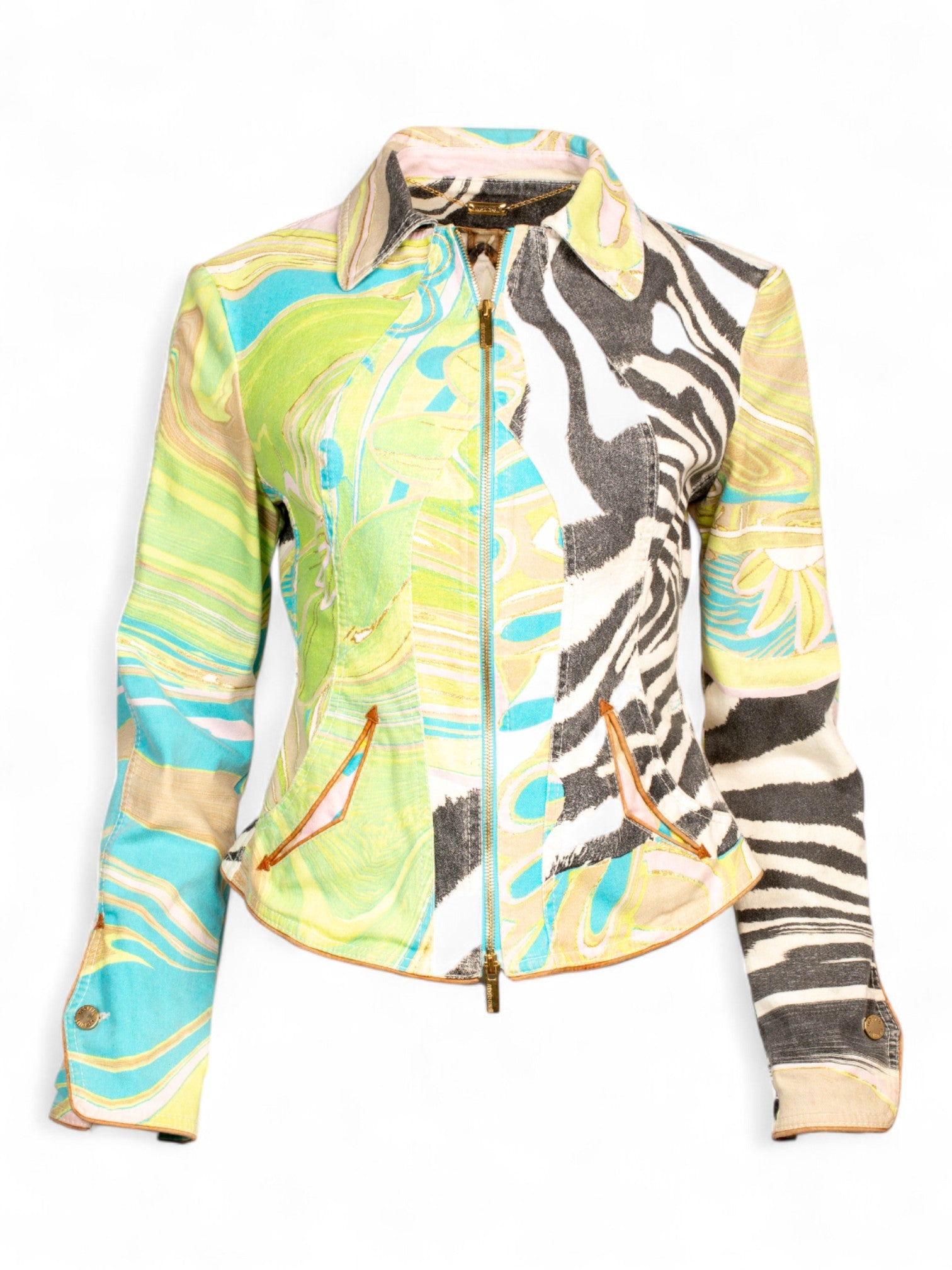 SS03 RARE PSYCHEDELIC 3/PC SET