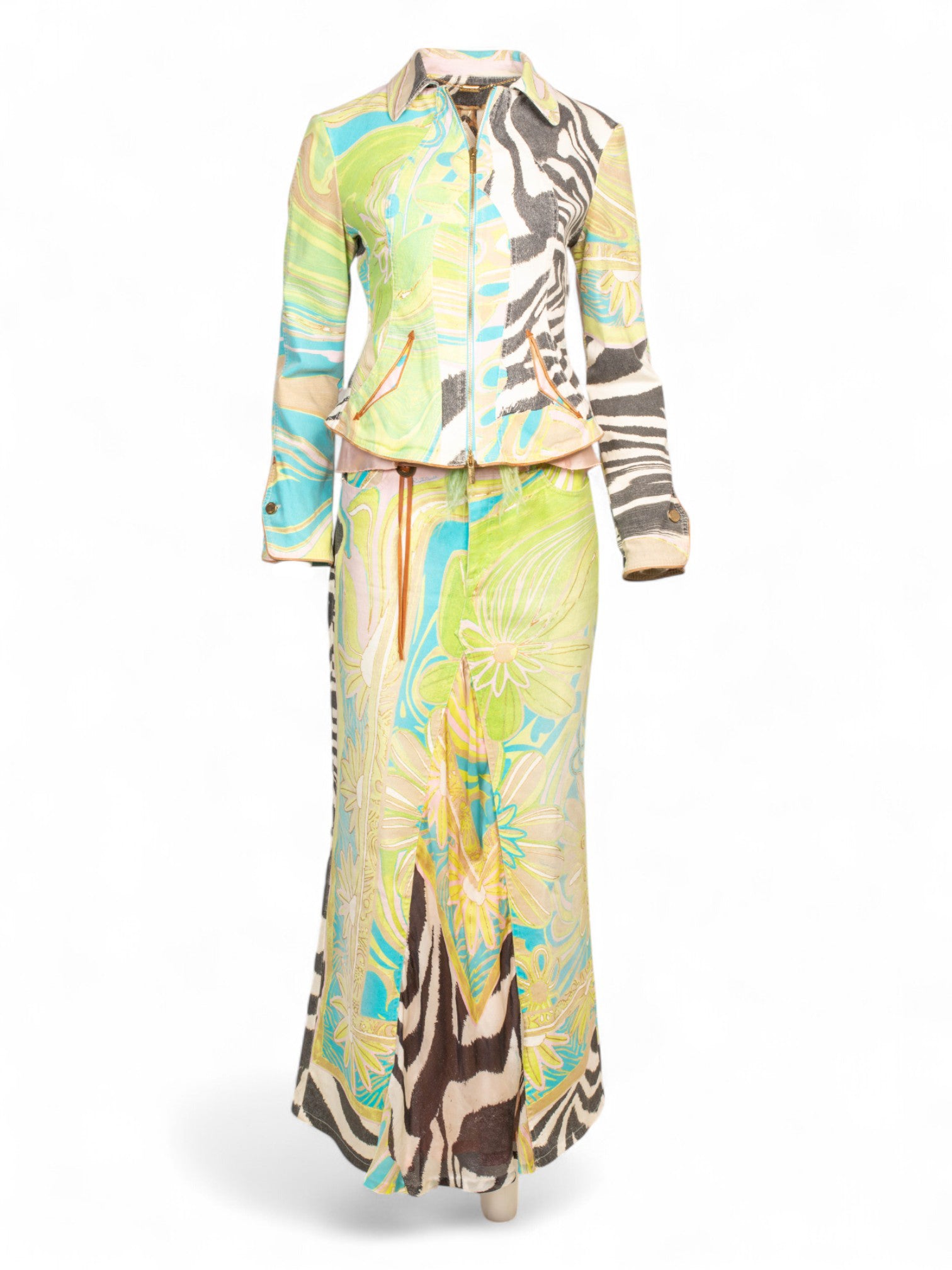 SS03 RARE PSYCHEDELIC 3/PC SET