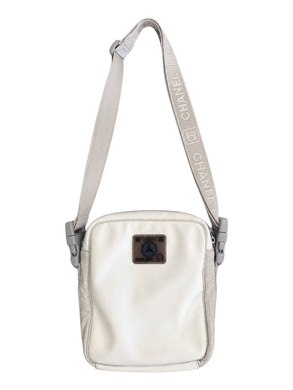SS05 SPORT CAMELLIA CROSSBODY @SM