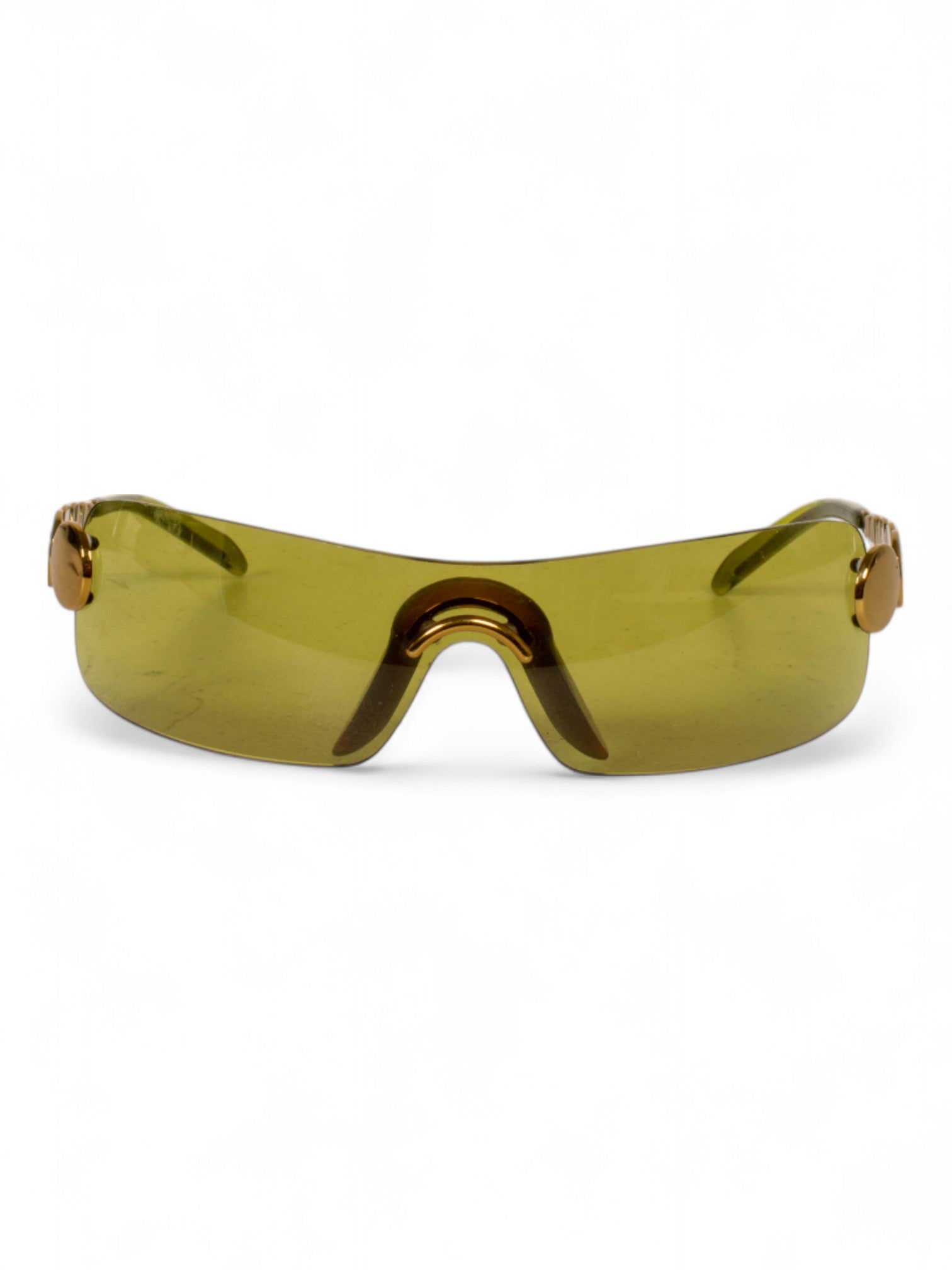 FW00 RUTHENIUM GREEN SHADES