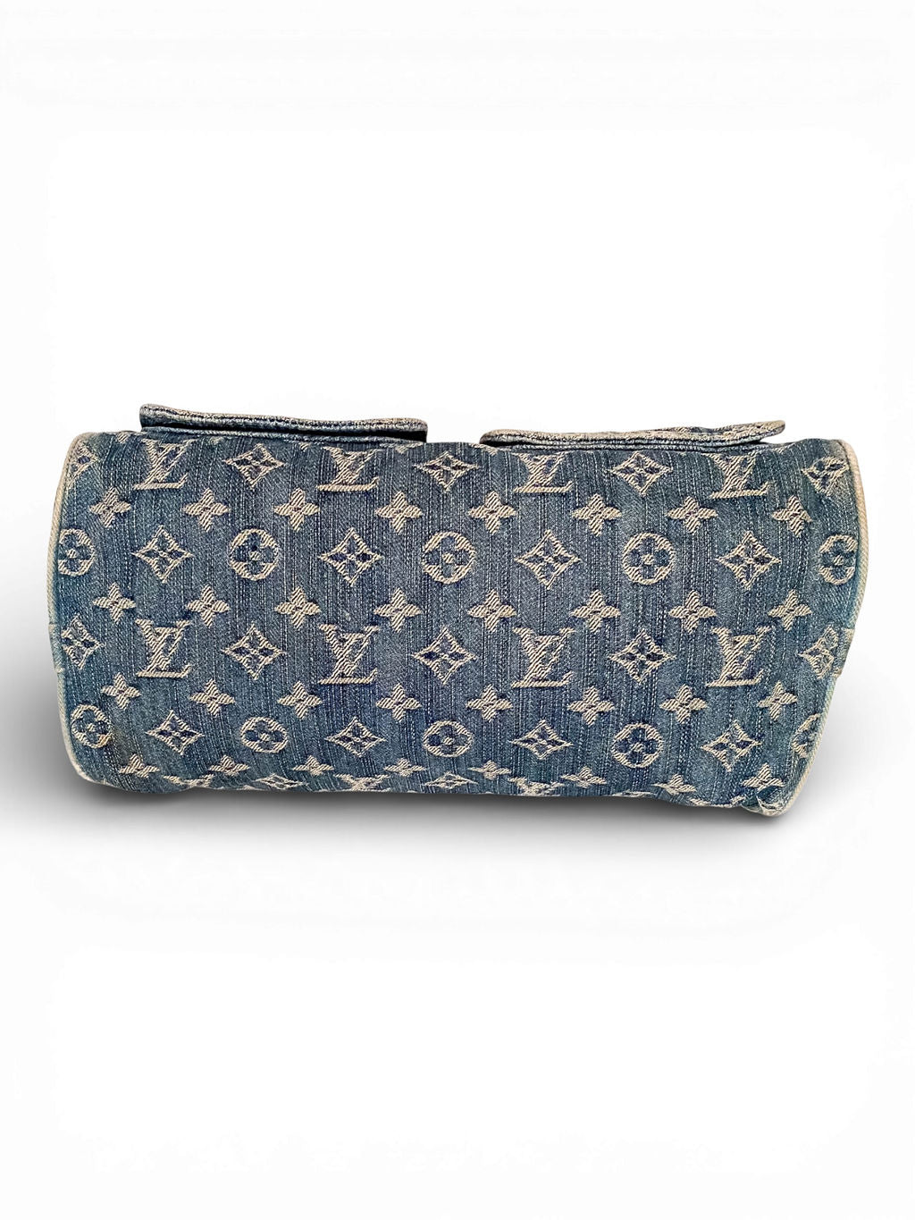2005 BLUE DENIM NEO SPEEDY (AS IS) @HANA