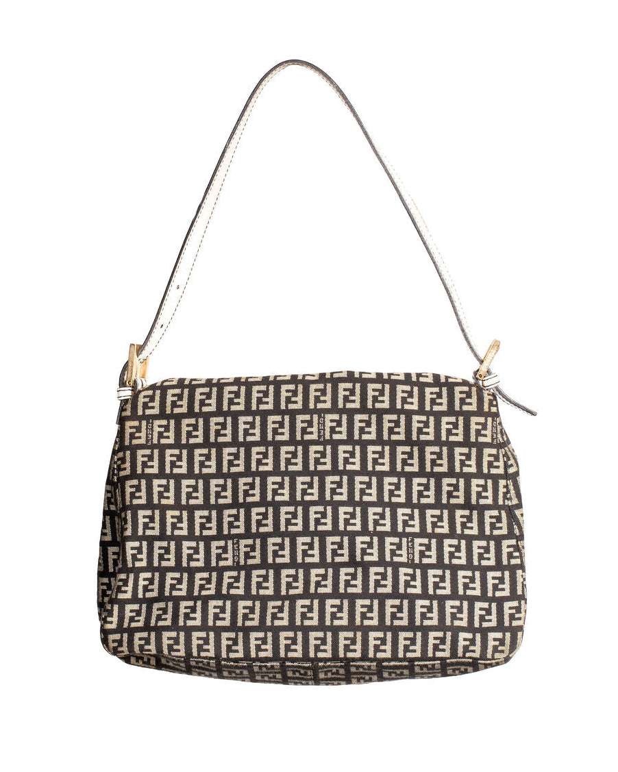 B&W ZUCCA MAMA BAGUETTE