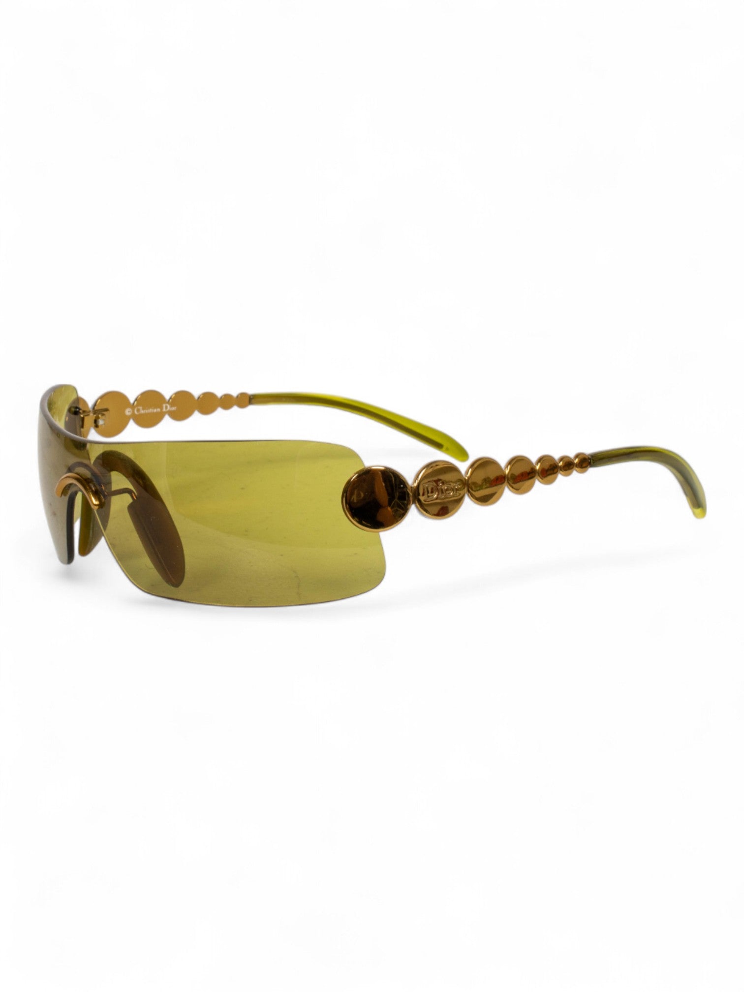 FW00 RUTHENIUM GREEN SHADES