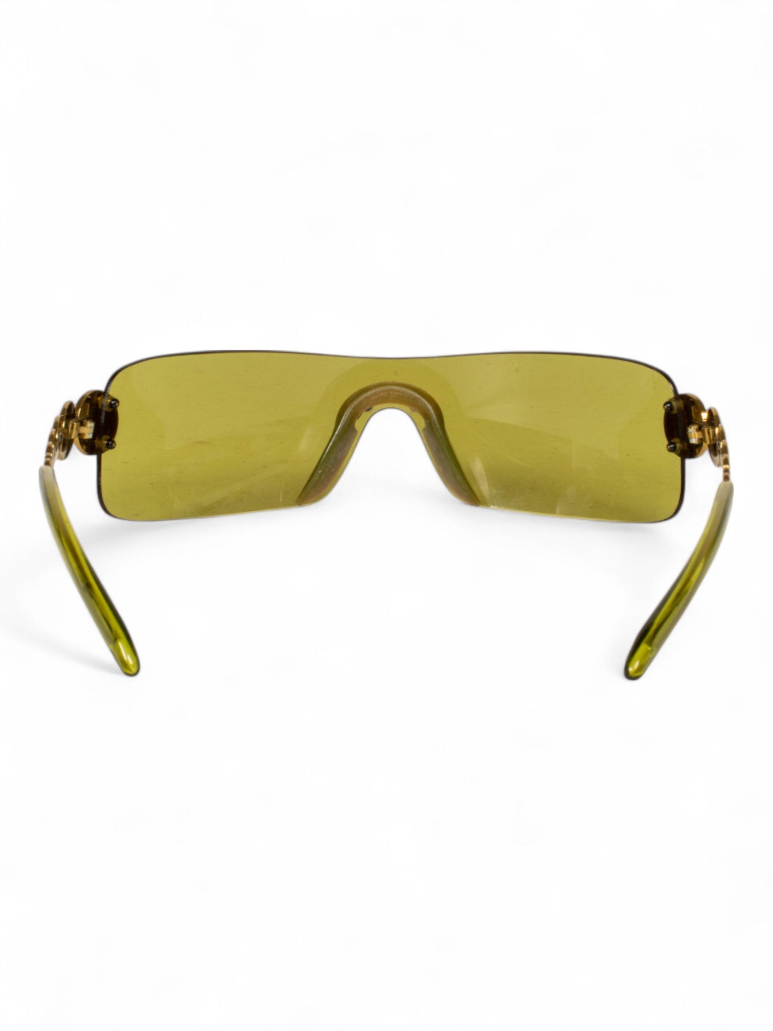 FW00 RUTHENIUM GREEN SHADES