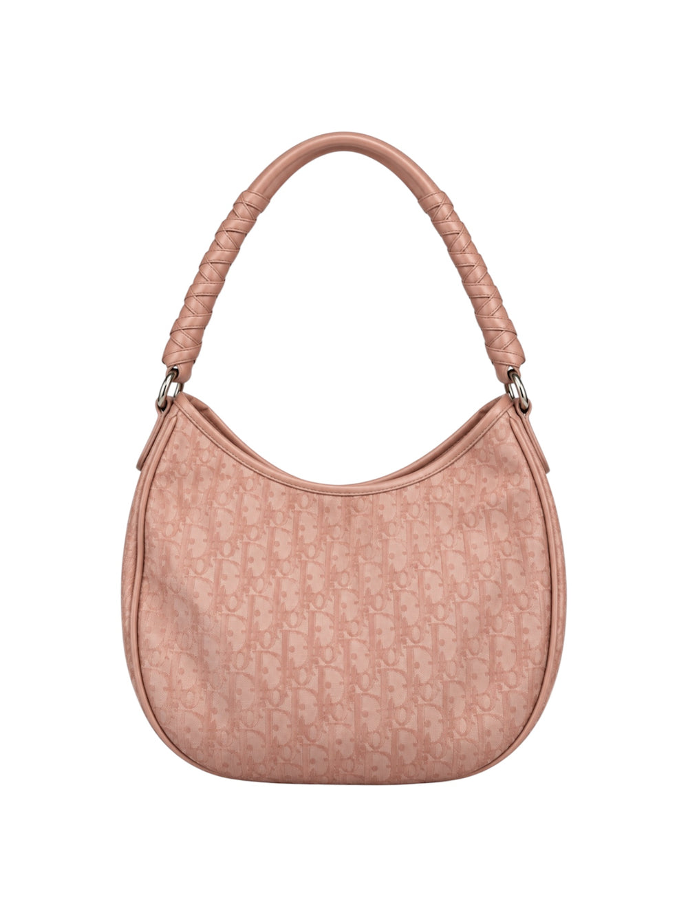 2007 BABY PINK DIORISSIMO SHOULDER BAG @SM