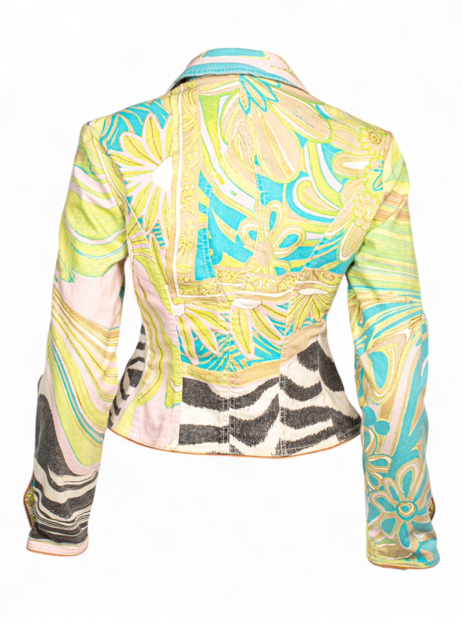 SS03 RARE PSYCHEDELIC 3/PC SET