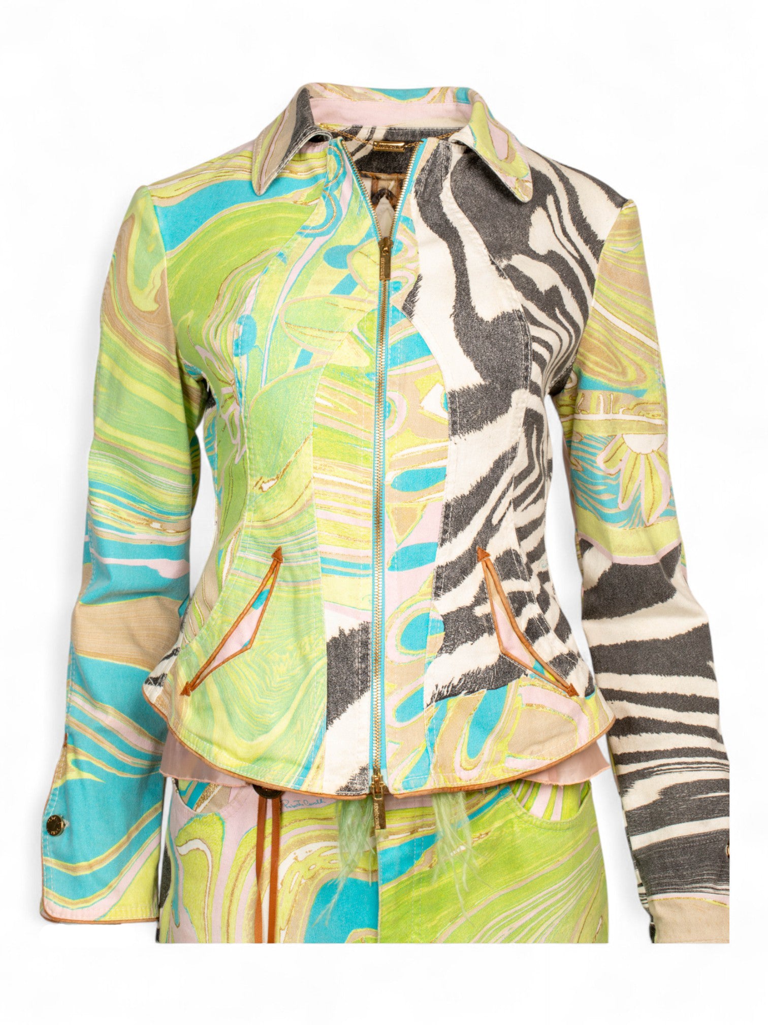 SS03 RARE PSYCHEDELIC 3/PC SET