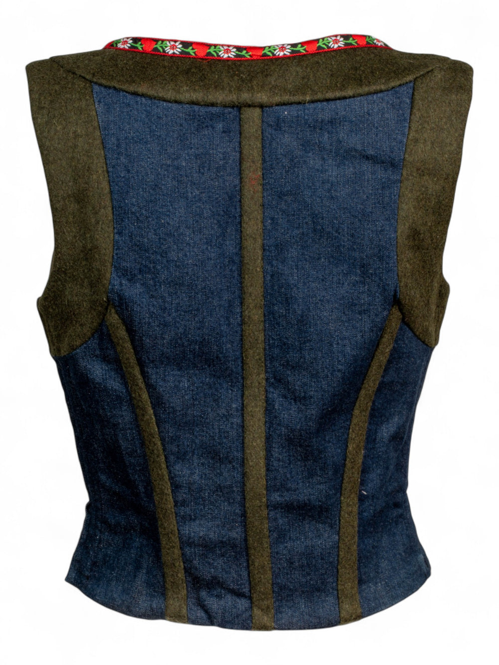 2002 MILKMAID CORSET TOP