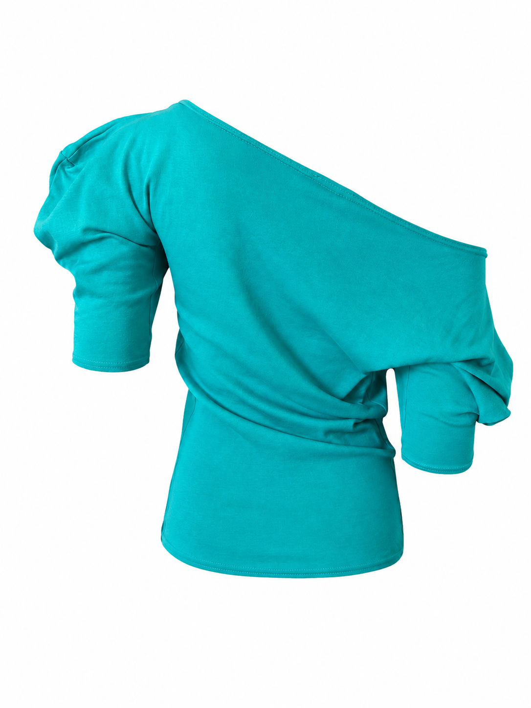 ICONIC 2001 TURQUOISE PINEAPPLE TOP