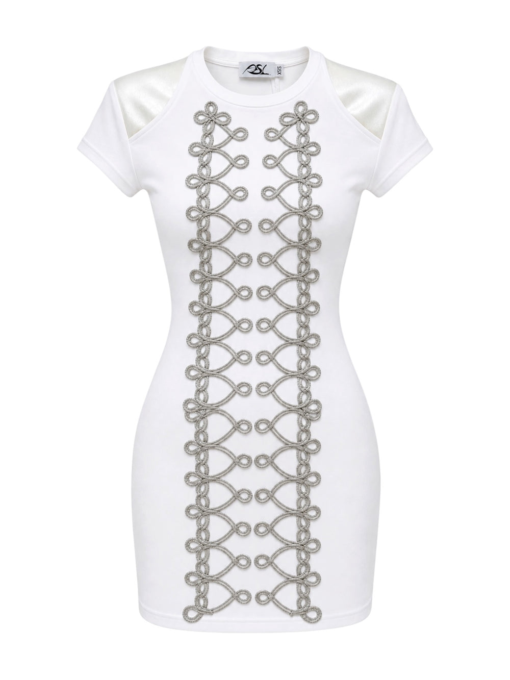 ARMOR DRESS