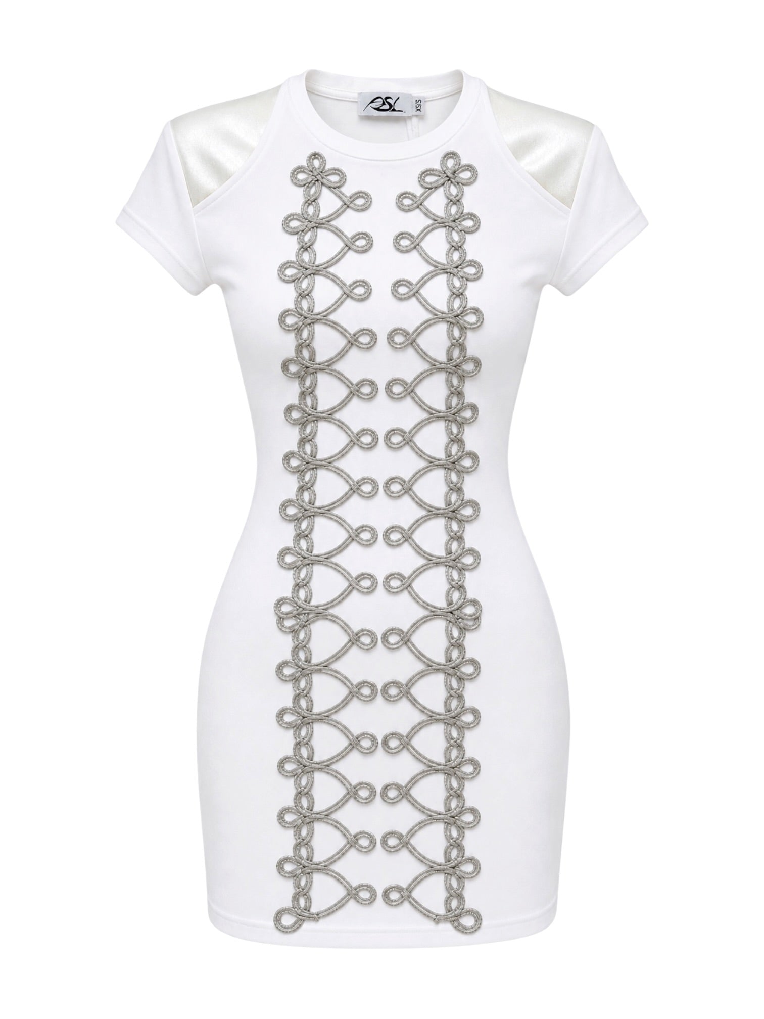 ARMOR DRESS