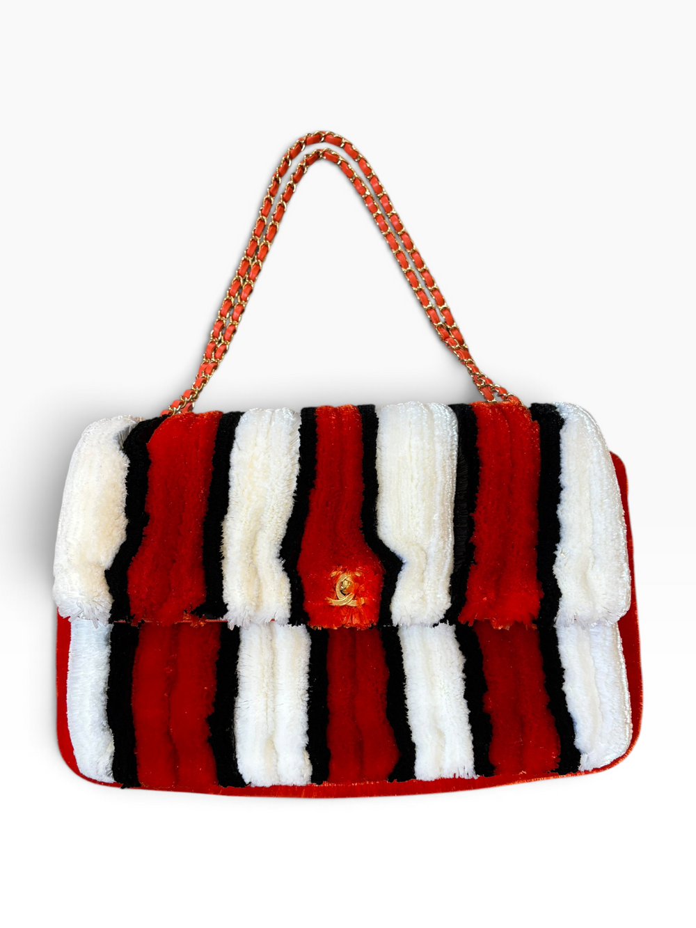 2026 LMTD EDITION COCO BEACH NEMO JUMBO BAG @BK