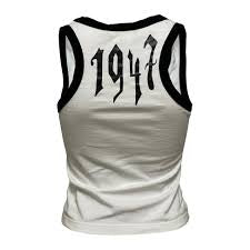 SS02 JOHN GALLIANO GOTHIC TANK