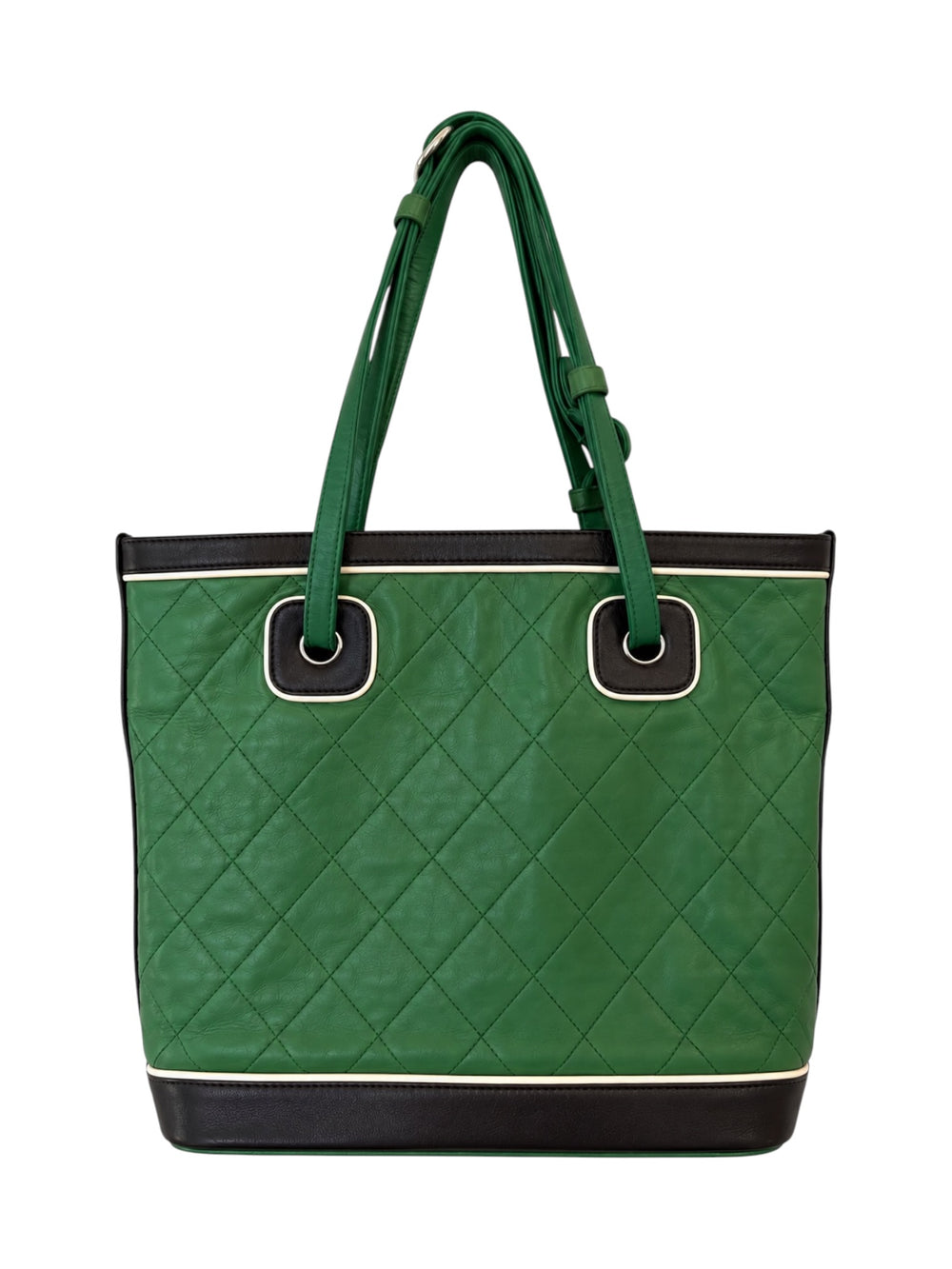 2006-2008 GREEN COUNTRY CLUB SMALL TOTE @SM