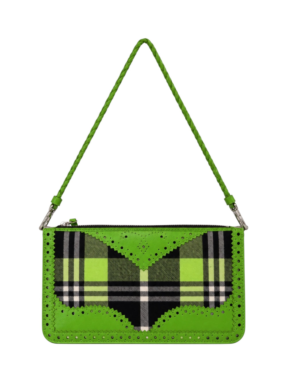 2004 GREEN D’TRICK SHOULDER BAG @SM