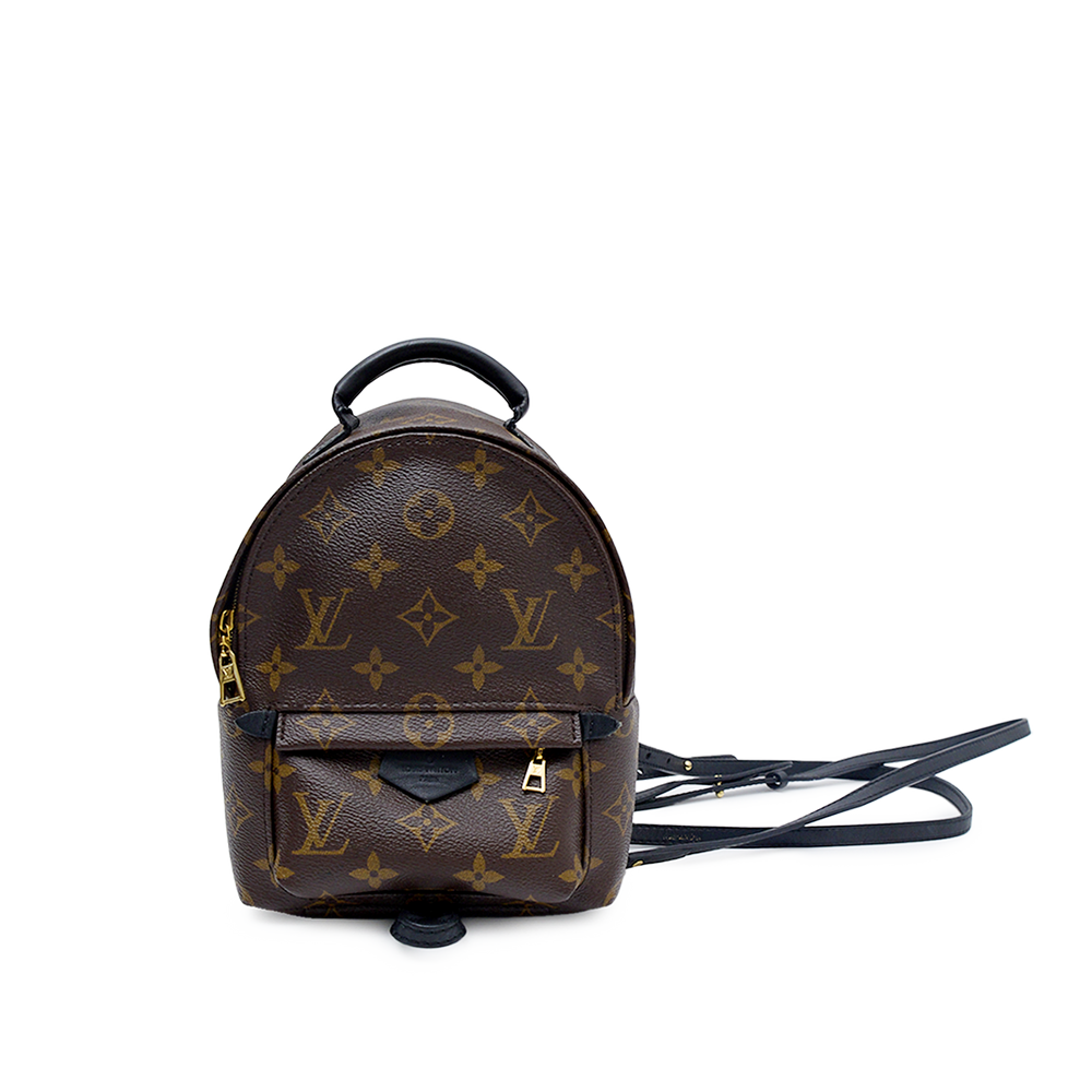 MONOGRAM PALM SPRINGS MINI BACKPACK