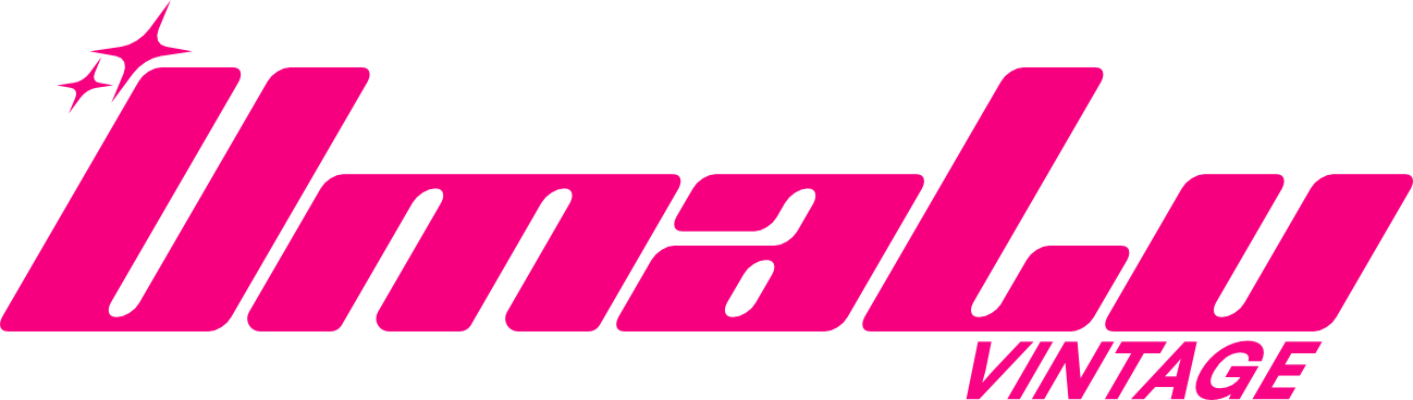 UmaLu Vintage Logo
